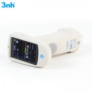 分光測色儀對(duì)汽車內(nèi)部座椅和裝飾的色彩質(zhì)量控制