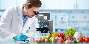 分光測色儀在食品質(zhì)量分級、分析和報(bào)告中的應(yīng)用